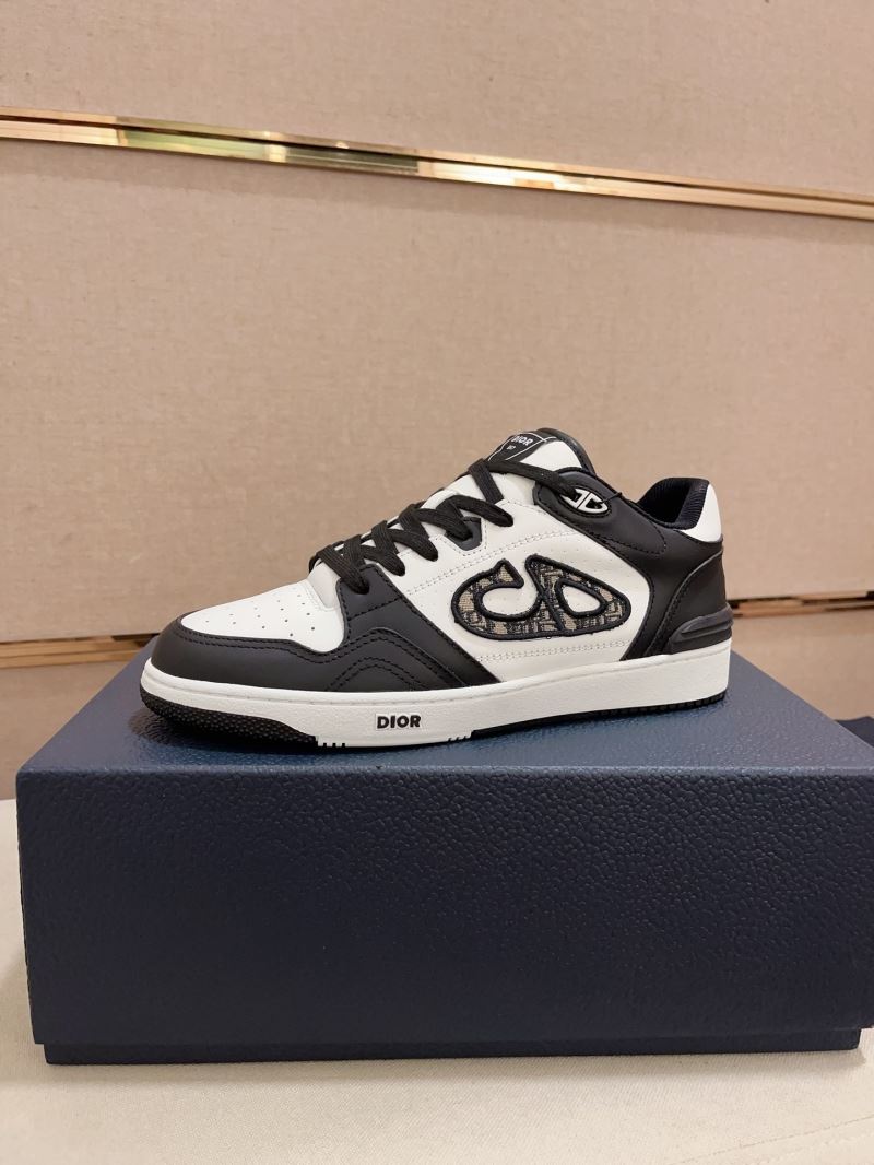 Christian Dior Sneaker